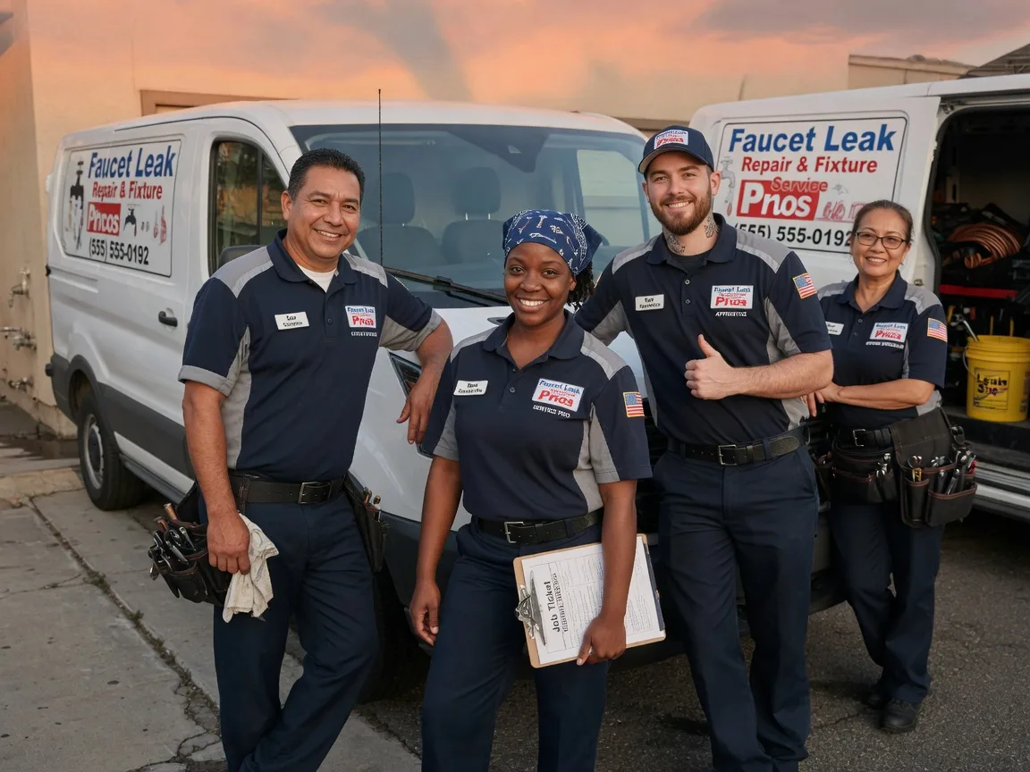 Faucet Repair company in Shelburne Falls, MA